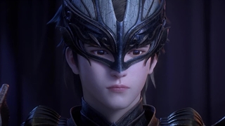 انیمه رودخانه ارغوانی Purple River فصل 2 قسمت 20