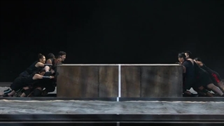 برنامه کره ای فیزیکال آسیا (فصل ۳ فیزیکال ۱۰۰) قسمت ۱۲ (آخر) با زیرنویس