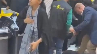 وضع توپ مردم سعودی حمله برا تخفیف