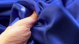 ساتن ال ایکس آبی کاربنی