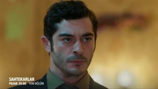 فراگمان قسمت 7 سریال کلاهبرداران