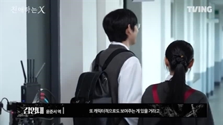 پشت صحنه قسمت 1و2 سریال ایکس عزیز(: