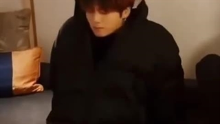 جونگکوکی انقد رو اعصاب تهیونگ هیونگی نرو !