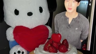 آپدیت یوتوب آلفا درایو وان به مناسبت تولد هیونگ شیرینمون♡♡♡