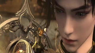 انیمه جهان کامل Perfect world قسمت 242 با زیرنویس فارسی | انیو