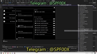 BTMOB v3.6 Full Source Code