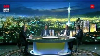 هفته آینده تکلیف کالابرگ مشخص می‌شود