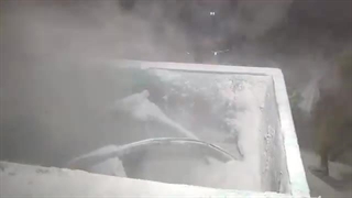 کهکشان راه شیمی