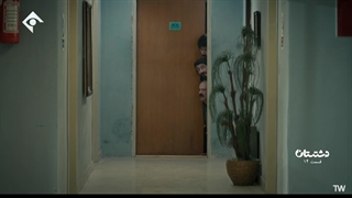 سریال دشتستان قسمت 14