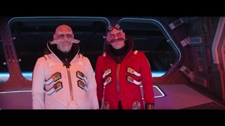 سینمایی سونیک خارپشت ۳ ( ۲۰۲۴ ) دوبله فارسی اختصاصی