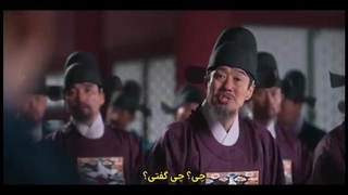 پادشاه به این فان بودن دیده بودین؟ =)