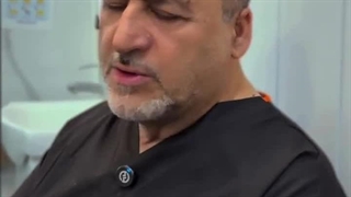 تزریق سیمان در مهره کمر