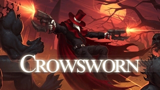 تریلر جدید بازی Crowsworn