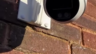 دوربین مداربسته اصفهان