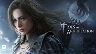 تریلر بازی Tides of Annihilation