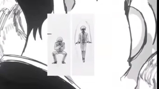 این انیمه واقعا خاصه