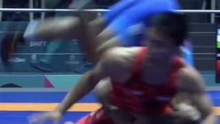 اتحادیه جهانی هم نتوانست از این کشتی بگذرد