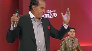 استاد هوشمند عقیلی فقید اجرای زنده وطن (از ماست که بر ماست) ویولن عارف ابراهیمپور شبکه فرهاد ست