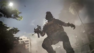 تریلر بازی Call Of Duty Ghosts کامپیوتر