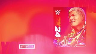 تریلر بازی WWE 2K24 کامپیوتر