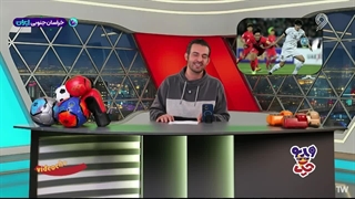 ویدیوچک(فصل نهم)-قسمت دهم