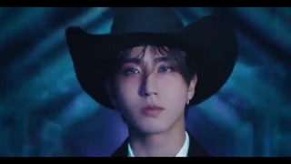 بلک پینک در ام وی استری کیدز؟=)