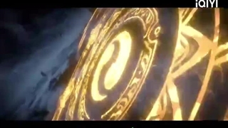 انیمه جدید خدای رزمی نه یانگ قسمت1