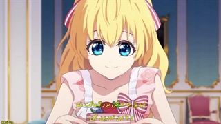 انیمه شاهزاده جادویی مقدر چه کسی مرا شاهزاده کرد فصل اول قسمت 10 با زیرنویس فارسی