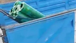 بارگیری ایزوگام بردین هیرمان برای شهرکرد | کیفیت واقعی یعنی همین!