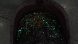 من درحال جمع کردن احساسات حروم شده: