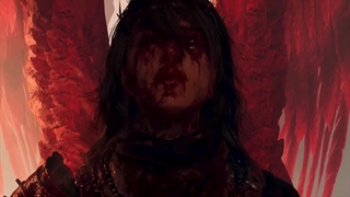 تریلر گیم پلی بازی The Lords Of The Fallen کامپیوتر