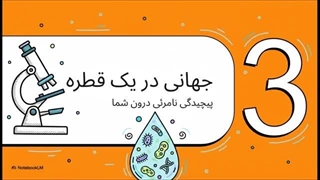 چرا باید بیولوژی بخوانیم