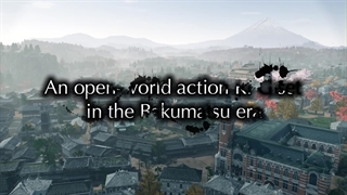 تریلر بازی Rise Of The Ronin کامپیوتر