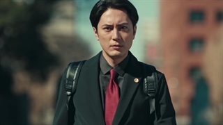 قسمت 2 سریال ژاپنی بی‌قانونی قانون Lawless of the Law 2025