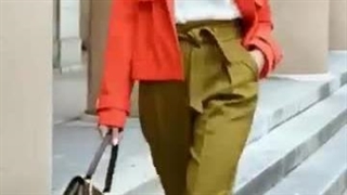 استایل تو، اولین پیام توست. آن را باشکوه بساز.