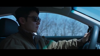 موزیک ویدیو DRIVER از WOOSUNG (سریال TAXI DRIVER 3)