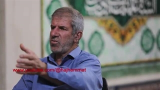 14040901: تاریخ شفاهی: گفتگو با حاج‌قاسم صادقی از نیروهای مدافع آبادان / قسمت سوم