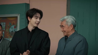 قسمت 1 سریال چینی عشق در سرزمین فیروزه ای با زیرنویس فارسی