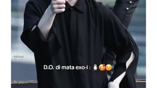 جوری که بقیه دی او میشناسن جوری که ما میشناسیم(((: ♡