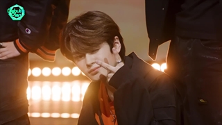 اجرای DWN در شوی رقابتی استارشیپ Debut's Plan: NewKids