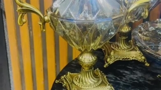 جدیدترین سرویس های پذیرایی