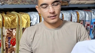 توضیحات روبالشی استاندارد پنبه ایی