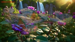 در آغوش گرفتن طبیعت، راهی برای یافتن معنا و هدف در زندگی است.