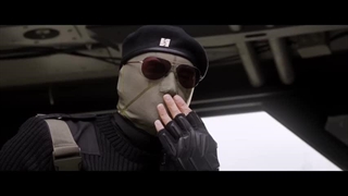 تریلر فیلم The Running Man 2025