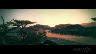تریلر بازی Dirt 3 XBOX 360