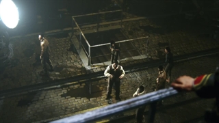 تریلر بازی Dishonored ایکس باکس 360