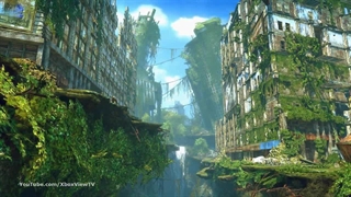 تریلر بازی Enslaved Odyssey To The West ایکس باکس 360