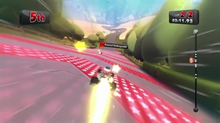 تریلر بازی F1 Race Stars ایکس باکس 360