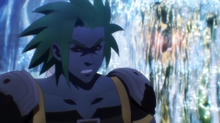 انیمه یه غول مرحله آخر وحشی ظاهر شده! Yasei no Last Boss ga Arawareta! قسمت 9