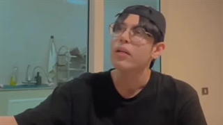 POV:من در حال تظاهر وقتی یکی بهم میگه بی ال میبینی